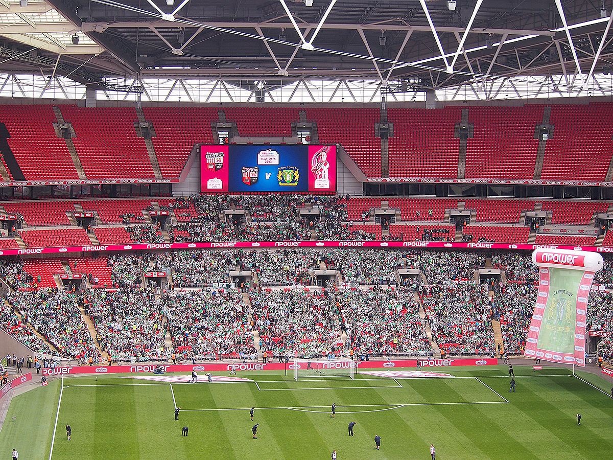 2012 Football League Championship play-off final - Wikipedia