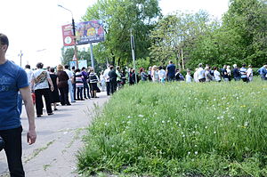 2014-05-11. Референдум в Донецке 006.jpg