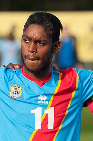 <span class="mw-page-title-main">Mayingila Nzuzi Mata</span> French footballer