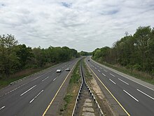 New Jersey Turnpike Wikipedia