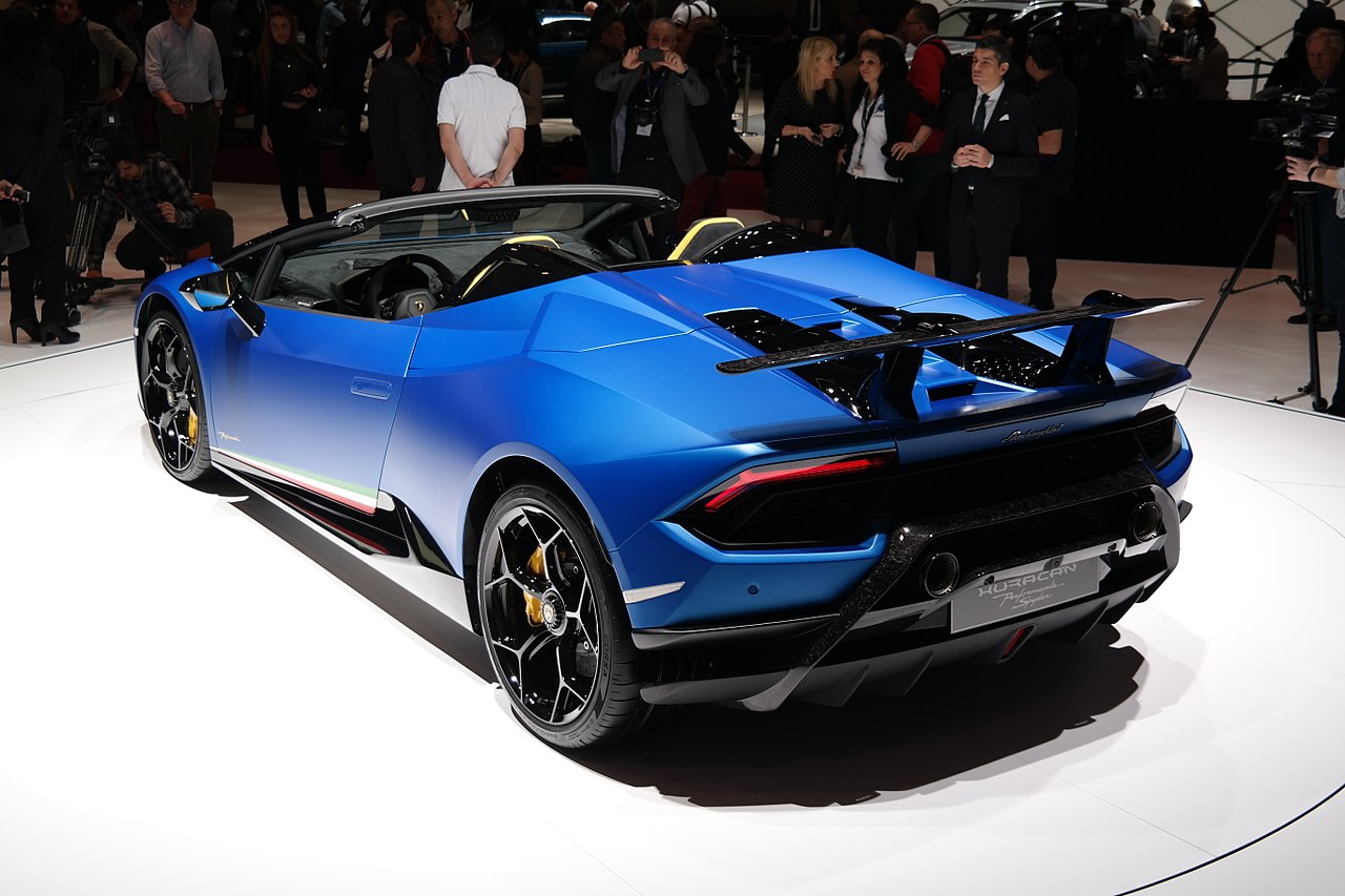 Image of 2018-03-06 Geneva Motor Show 2224