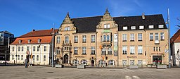 2018 03 Eberswalde Rathaus 57