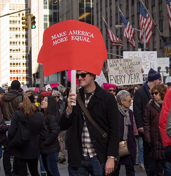 File:2018 Women's March NYC (00507).jpg