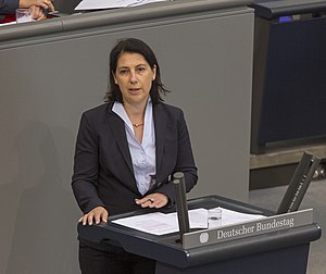 2019-06-27 Katja Hessel FDP MdB by Olaf Kosinsky 7137.jpg