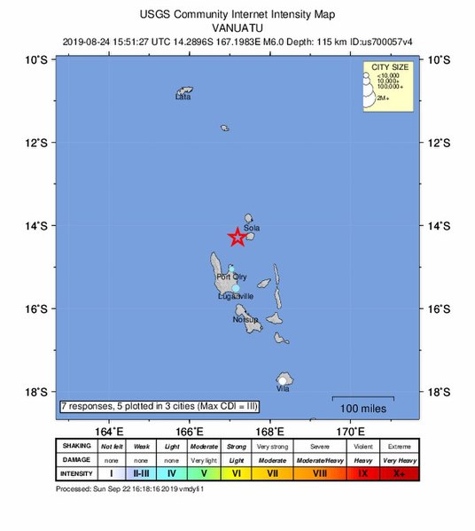 File:2019-08-24 Sola, Vanuatu M6 earthquake intensity map (USGS).jpg