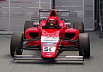 Miniatura para Campeonato de F4 Británica