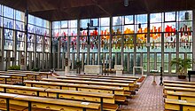 Файл:2021-08-21-Santa-Maria-Frieden-(Odenthal-Eikamp)-photo-04.jpg