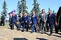2021. День освобождения Донбасса на Саур-Могиле DSC 8697.jpg