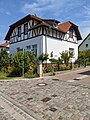 wikimedia_commons=File:20220730 xl 093931523 Schwielowsee, Caputh, Geburtshaus von Gerhard Behrendt.jpg