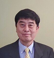 Chan-Jin (CJ) Chung