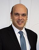 Pedro Siza Vieira: Años & Cumpleaños