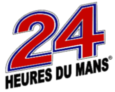 24 Ore de Le Mans Logo.png