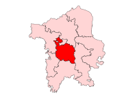 Sitamarhi Assembly constituency