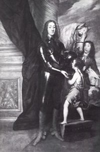 Henry Mordaunt, 2nd Earl of Peterborough, founder of the regiment