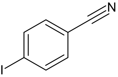 4-碘苯甲腈