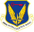 480th Intelligence Wing, Langley AFB