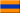 600px horizontal Blue HEX-0434B1 Orange HEX-FF8A00.svg