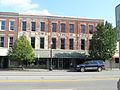 wikimedia_commons=File:703-707_Lincolnway_Ridgway_Block_(Lows_Clothing_Store)_P8210131.jpg