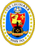 Emblema de PL Louisiana