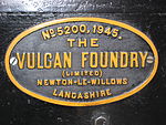 Vulcan Foundry