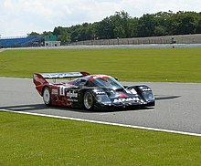 Alpha Racing, Porsche 962C 962 Advan.jpg