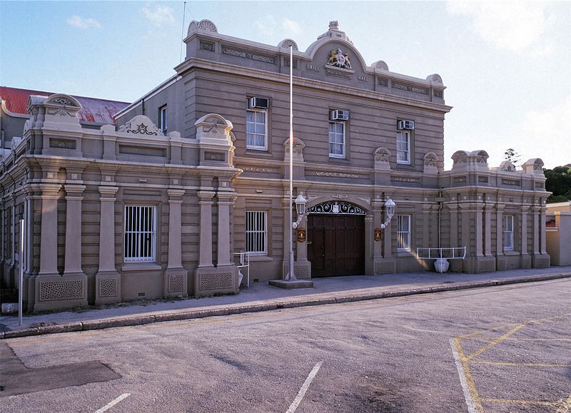 File:9 2 073 0046-Drill Hall-Port Elizabeth-s.jpg