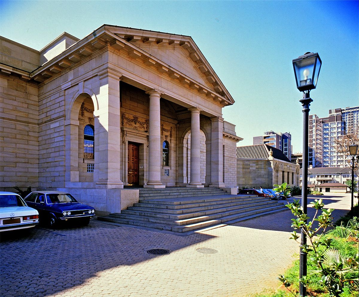  Johannesburg  Art  Gallery  Wikipedia