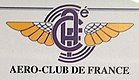 Aéroclub de France logo from Stéphane Rousson et Loïc Tanant prix.jpg