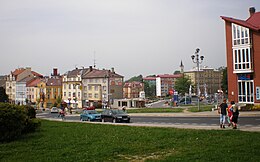 Aš – Veduta