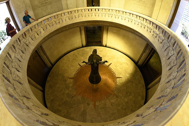 File:ANZAC War Memorial 001.jpg