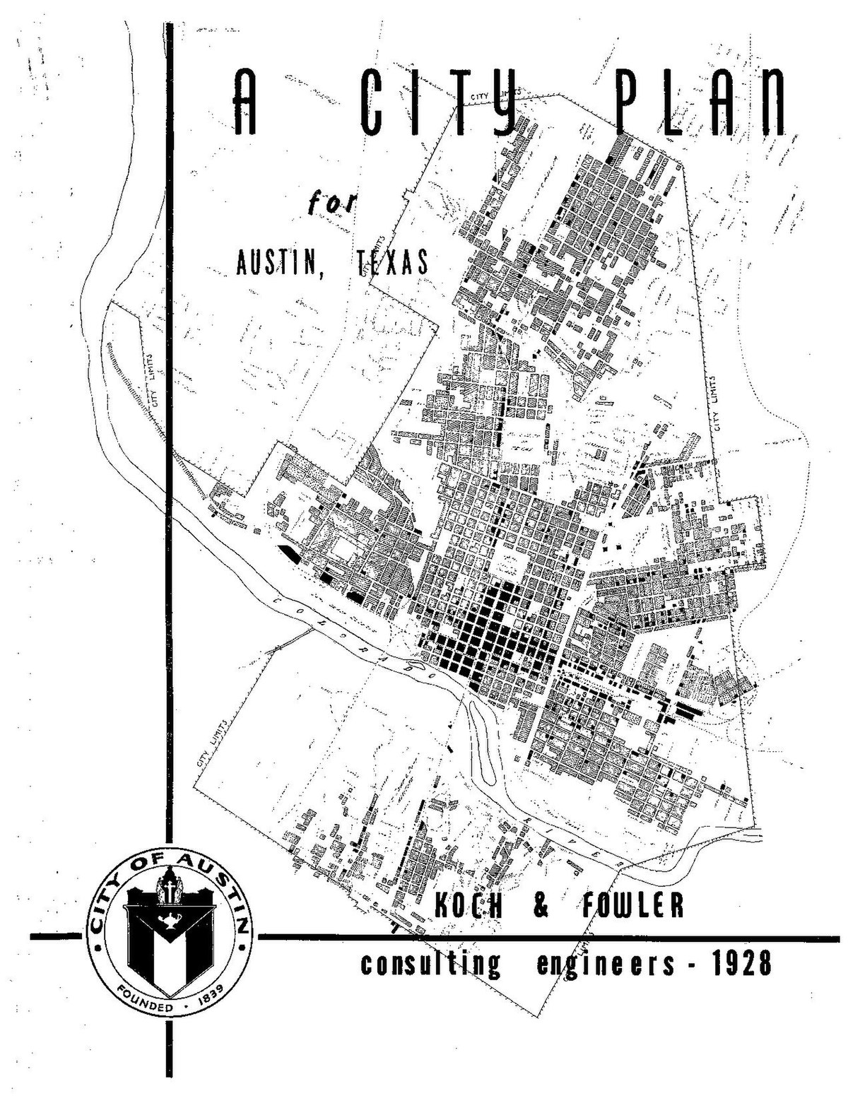 White City South Campus masterplan, About