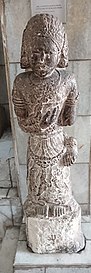 311 - A Figure of Noblewoman Statue