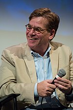 Thumbnail for List of awards and nominations received by Aaron Sorkin