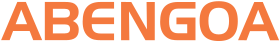 Abengoa Solar logó