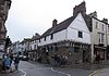 Aberconwy House in Conwy town centre