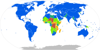 Mains electricity Type of lower-voltage electricity most commonly provided by utilities