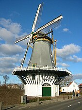 Molen van Maat