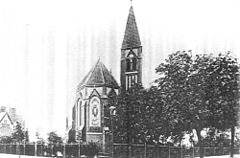 Kościół Św. Wojciecha W Królewcu