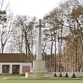 Adegem Canadian War Cemetery
