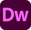 Adobe Dreamweaver: 概要, シンタックスハイライト, バージョンと発売年月