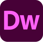 Logo Adobe Dreamweaver