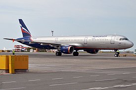 Aeroflot, VP-BUP, Airbus A321-211 (16828437593) (2).jpg