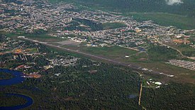 Aeroporto Internazionale Francisco Secada Vignetta - Aerial.jpg