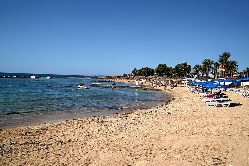 File:Agia-napa-limnara-beach.jpg