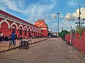 Thumbnail for Agra Fort railway station