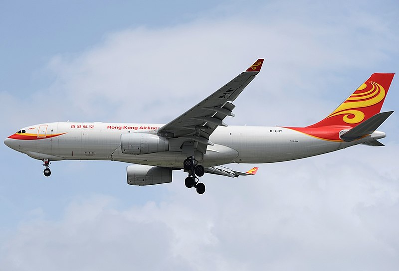 File:Airbus A330-243F, Hong Kong Airlines Cargo JP7065029.jpg