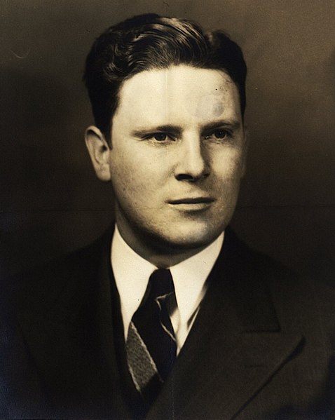 Gore in 1939