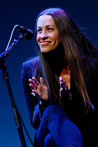 <span class="mw-page-title-main">Alanis Morissette discography</span>