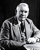 Alben Barkley, 35th Vice President of the United States (1900C, 1949H)