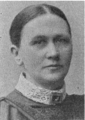 Albertina Carlsson (1848–1930)